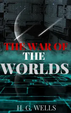 the war of the worlds book cover image