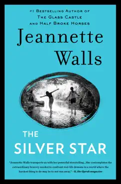 the silver star book cover image