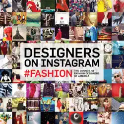 designers on instagram book cover image