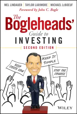 the bogleheads' guide to investing book cover image