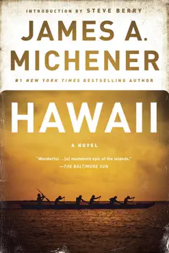 hawaii book cover image