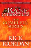 The Kane Chronicles: The Complete Series (Books 1, 2, 3) sinopsis y comentarios