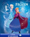 Disney Classic Stories: Frozen book summary, reviews and downlod