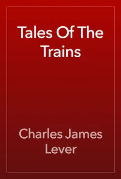 tales of the trains book cover image