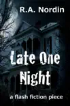 Late One Night book summary, reviews and download