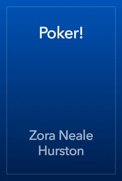 poker! book cover image