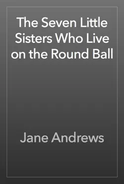 the seven little sisters who live on the round ball book cover image