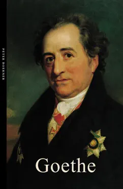 goethe book cover image