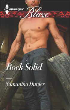 rock solid book cover image