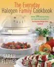 Everyday Halogen Family Cookbook synopsis, comments