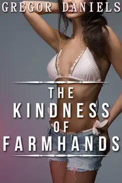 the kindness of farmhands book cover image