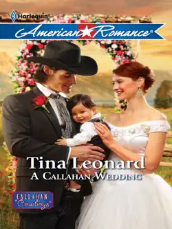 a callahan wedding book cover image