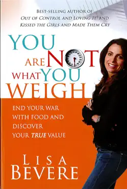 you are not what you weigh book cover image