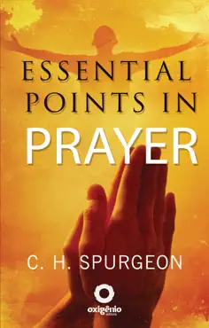 essential points in prayer book cover image