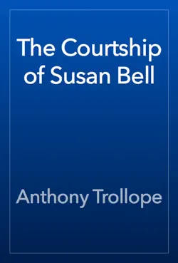 the courtship of susan bell imagen de la portada del libro