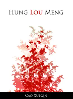 hung lou meng book cover image