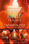 Firefighter Heat Trilogy synopsis, comments