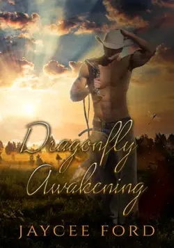 dragonfly awakening book cover image