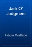 Jack O' Judgment book summary, reviews and download
