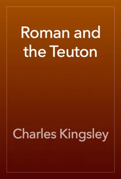 roman and the teuton book cover image