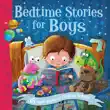 Bedtime Stories for Boys synopsis, comments