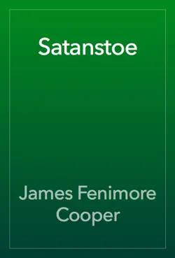 satanstoe book cover image