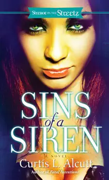 sins of a siren book cover image