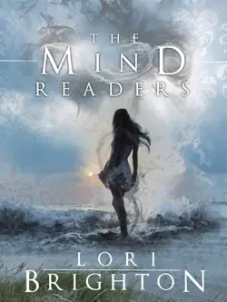 the mind readers, book 1 imagen de la portada del libro
