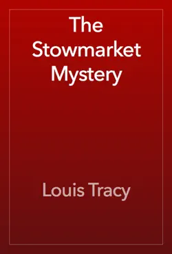 the stowmarket mystery book cover image