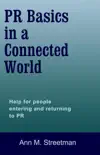 PR Basics in a Connected World synopsis, comments