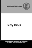Henry James synopsis, comments