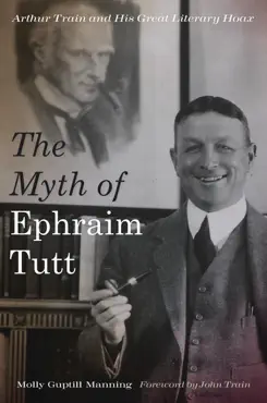 the myth of ephraim tutt book cover image