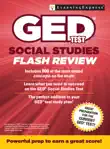 GED Test Social Studies Flash Review synopsis, comments