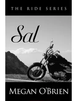 sal book cover image