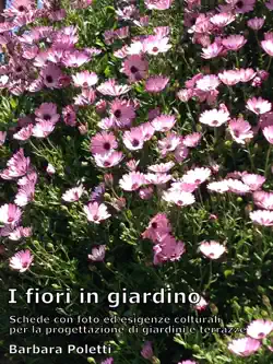 i fiori in giardino imagen de la portada del libro