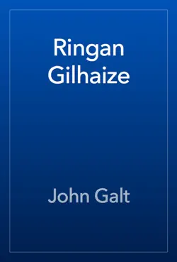 ringan gilhaize book cover image