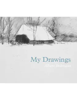 my drawings book cover image