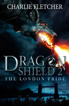 the london pride book cover image