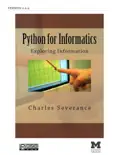 Python for Informatics reviews
