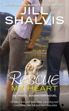 rescue my heart book cover image