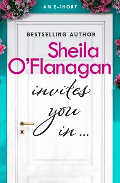 sheila o'flanagan invites you in (an e-short) imagen de la portada del libro