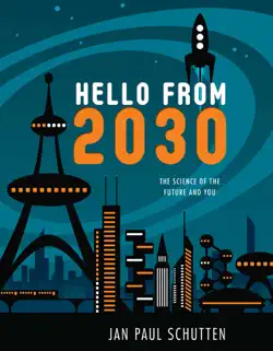 hello from 2030 book cover image