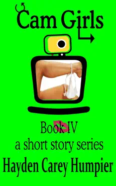 cam girls book iv book cover image