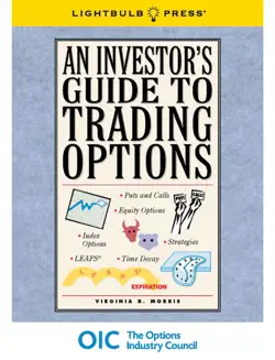 an investor's guide to trading options book cover image