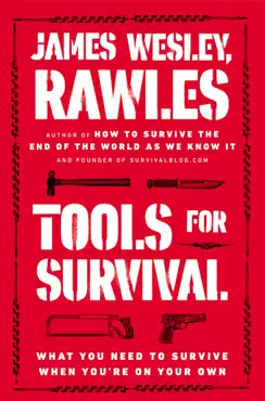 tools for survival book cover image