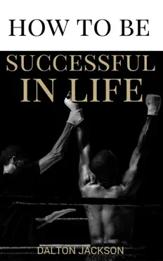 how to be successful in life book cover image