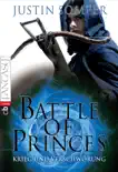 Battle of Princes - Krieg und Verschwörung