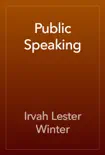 Public Speaking book summary, reviews and download