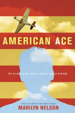 american ace book cover image