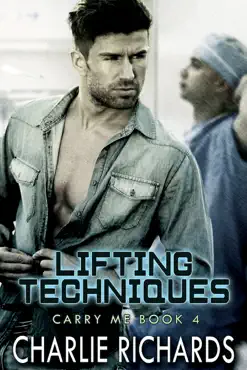 lifting techniques book cover image
